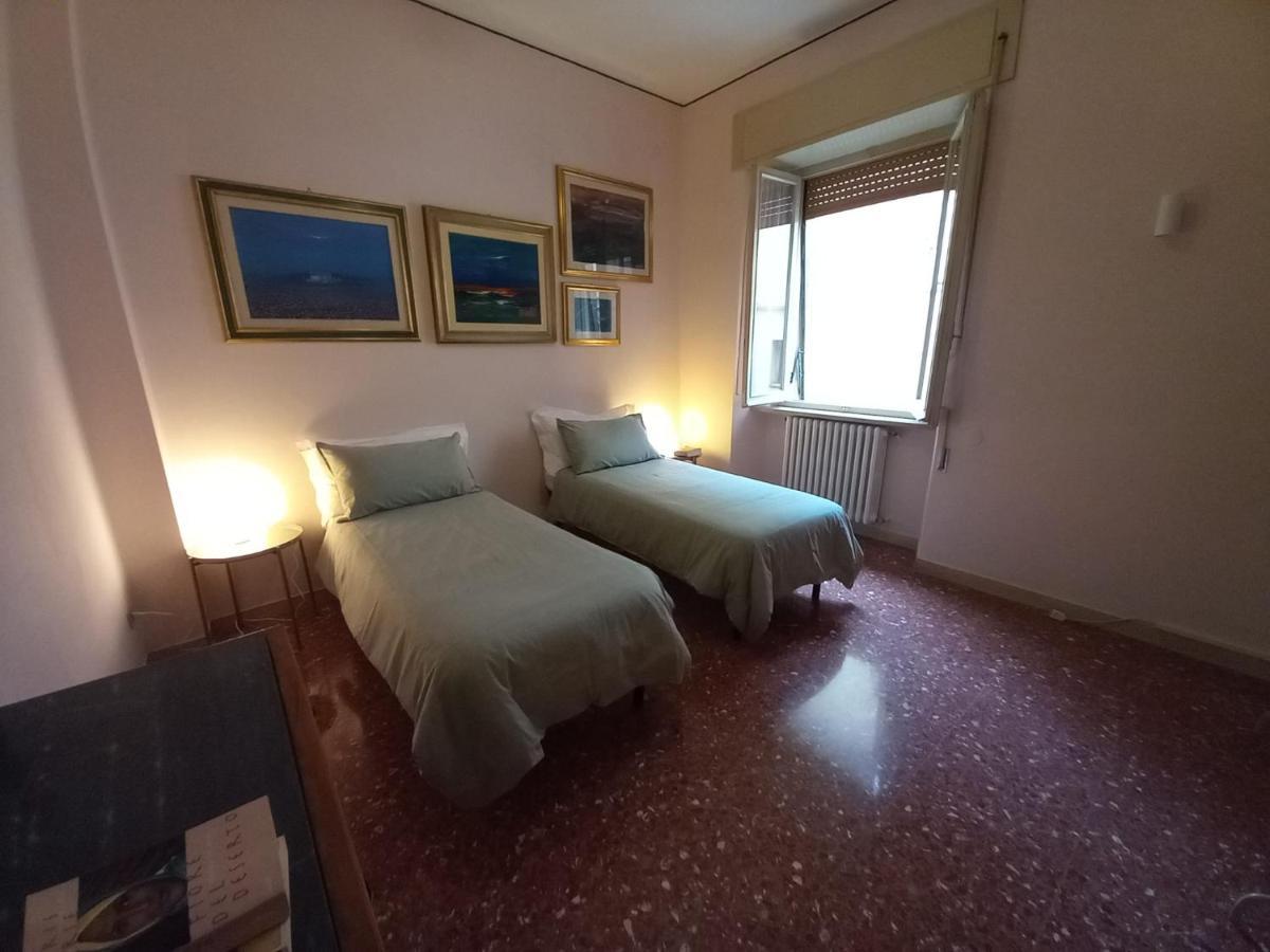 Casa Di Nonna Hotel Bevagna Exterior foto